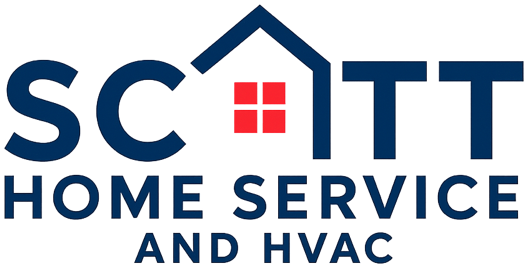 Scott Home Service And HVAC